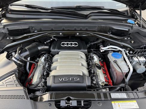 Used 2012 Audi Q5 3.2 Premium Plus image 27