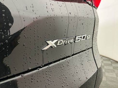 New 2026 BMW X5 xDrive50e w/ Executive Package AWD/4WD image 33