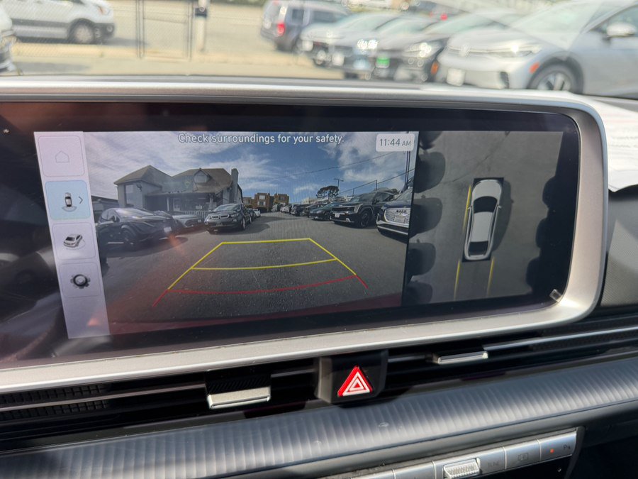 Used 2024 Hyundai Ioniq 6 Limited RWD image 25