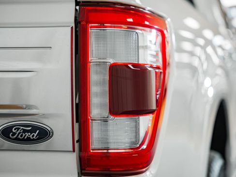 Used 2023 Ford F150 Limited image 7