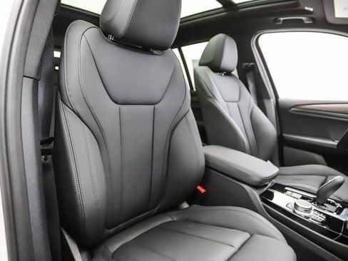 Used 2021 BMW X3 xDrive30i w/ Convenience Package (ZC2) image 45