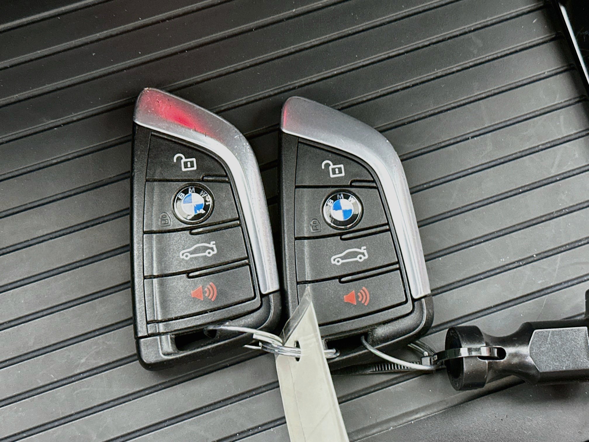 Used 2019 BMW X3 xDrive30i w/ Premium Package AWD/4WD image 26