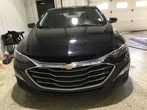 Used 2023 Chevrolet Malibu LT FWD image 6