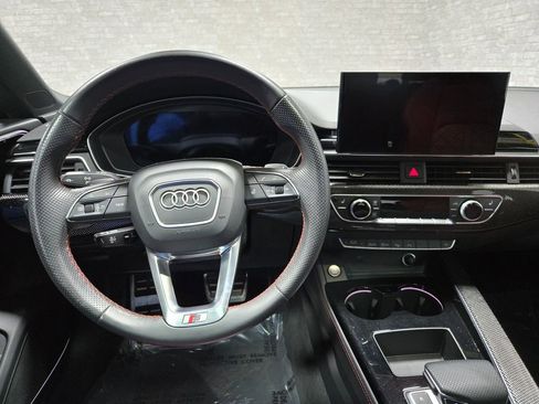 Used 2022 Audi S5 Prestige w/ Prestige Package image 17