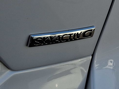 Used 2023 MAZDA CX-5 AWD 2.5 S w/ Select Package image 27