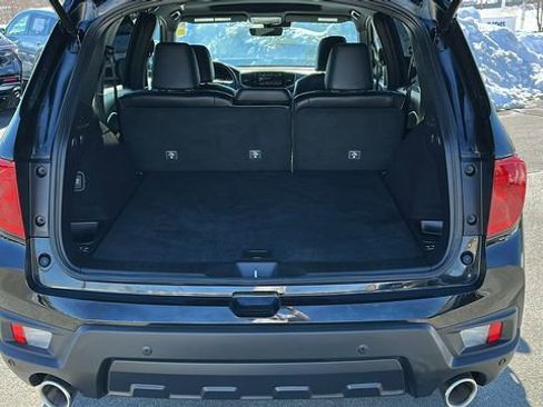 Used 2025 Honda Passport EX-L image 26