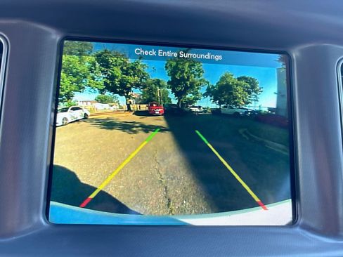 Used 2019 Dodge Charger Scat Pack w/ Plus Group RWD image 25