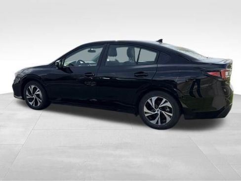 Certified 2025 Subaru Legacy Premium AWD/4WD image 5