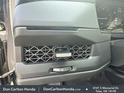 Certified 2025 Honda Accord SE image 16