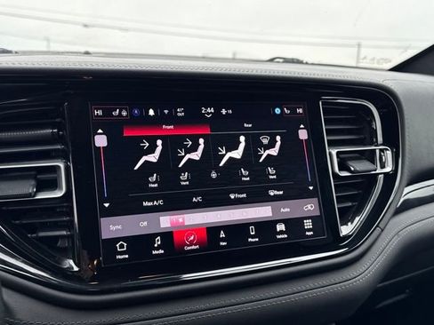 Used 2022 Dodge Durango Citadel image 22