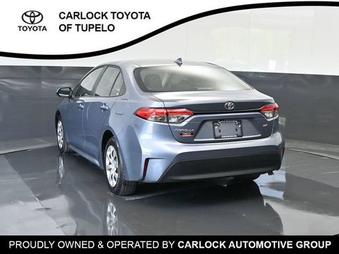 Used 2026 Toyota Corolla LE FWD image 11