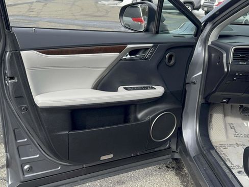 Used 2019 Lexus RX 350 AWD w/ Navigation Package image 38