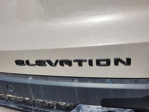 New 2026 GMC Terrain Elevation w/ Elevation Premium Package image 11