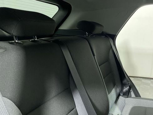 New 2026 Chevrolet TrailBlazer LS w/ LS Convenience Package image 24