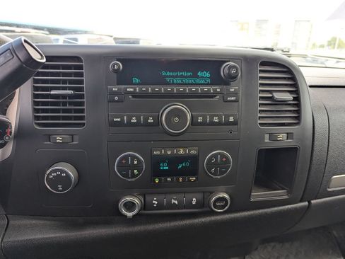 Used 2012 GMC Sierra 1500 SLE w/ Power Tech Package AWD/4WD image 17