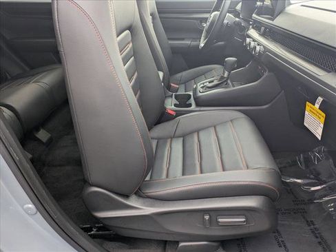 Used 2026 Honda CR-V Sport-L image 21
