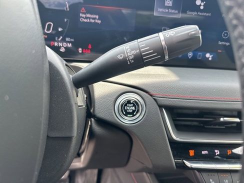 Used 2025 Cadillac CT5 Sport image 15