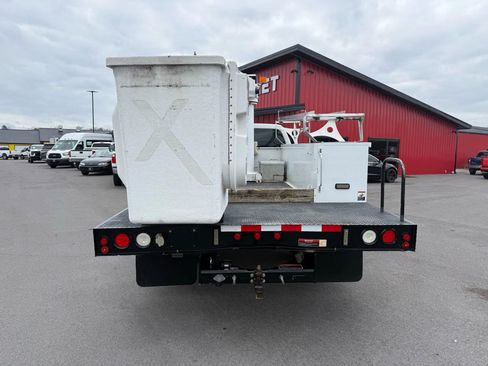 Used 2012 Ford F450 XL w/ PWR Equipment Group image 5