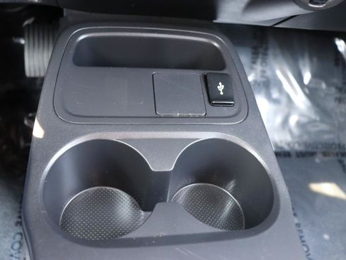 Used 2024 Mitsubishi Mirage ES FWD image 32