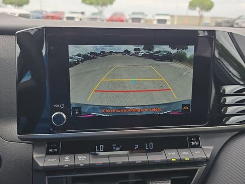Used 2026 Toyota Camry SE w/ Convenience Package FWD image 23