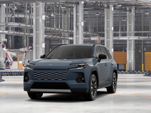 New 2026 Toyota RAV4 Limited image 18