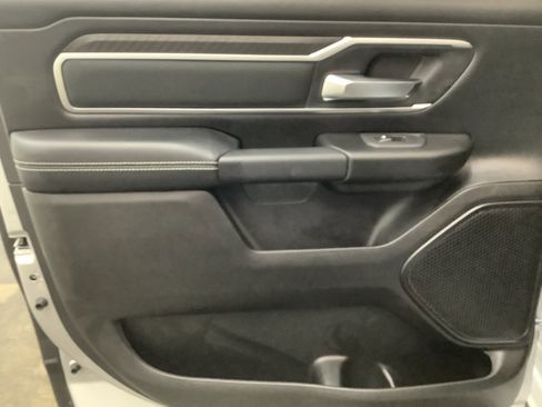 New 2026 RAM 1500 Big Horn AWD/4WD image 23