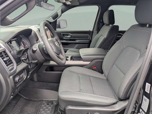New 2026 RAM 1500 Big Horn AWD/4WD image 17