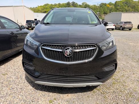 Used 2019 Buick Encore Preferred AWD/4WD image 5