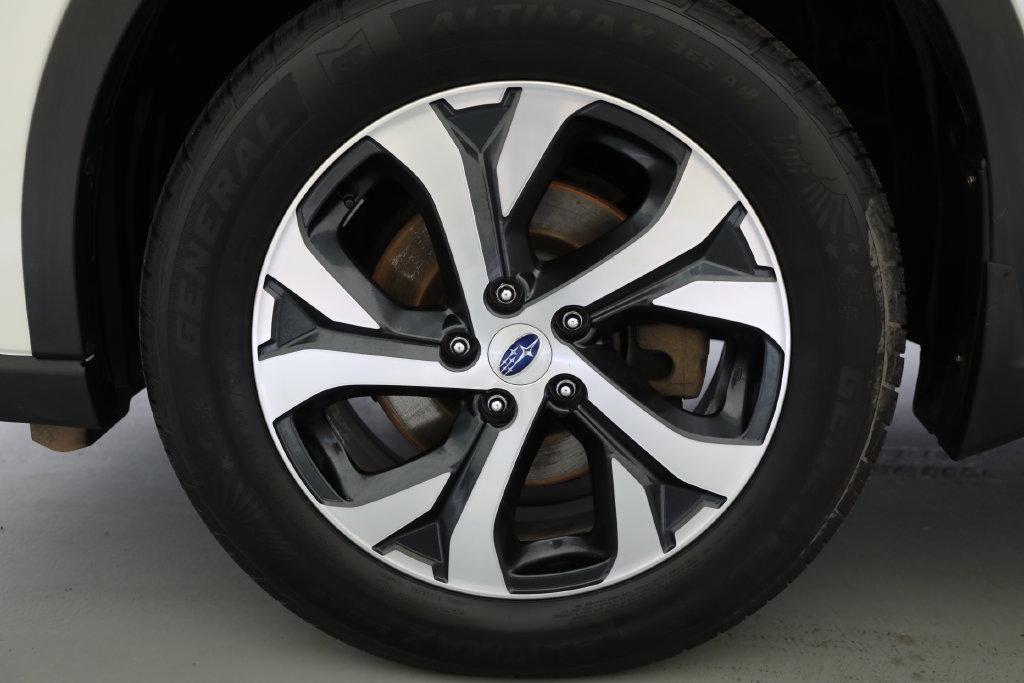 Used 2020 Subaru Outback Limited w/ Popular Package #2 AWD/4WD image 9