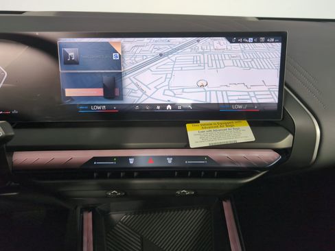 Used 2026 BMW X3 xDrive30 w/ Convenience Package image 23