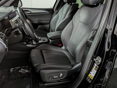 Certified 2023 BMW X3 xDrive30i w/ Premium Package w/ZPA image 15