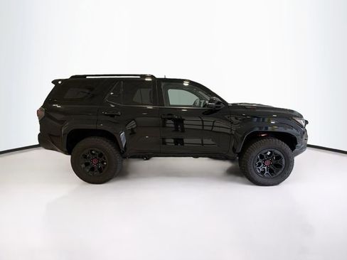 New 2025 Toyota 4Runner TRD Pro AWD/4WD image 7