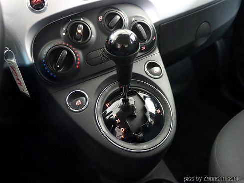 Used 2013 FIAT 500 Pop image 20