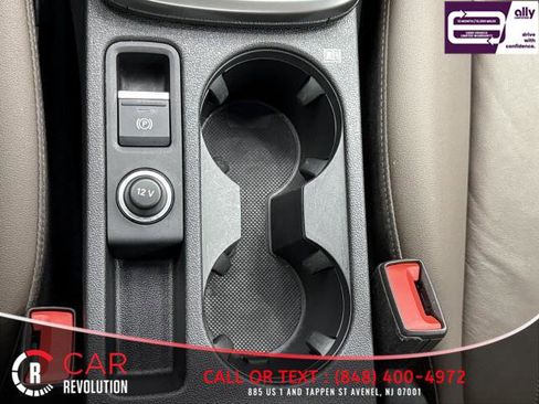 Used 2024 Audi A3 2.0T Premium image 34