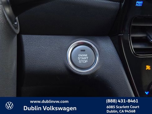 Used 2020 Hyundai Ioniq Blue image 20