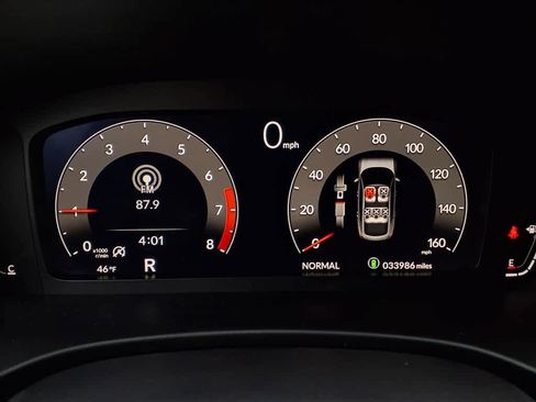 Certified 2023 Acura Integra A-Spec image 18