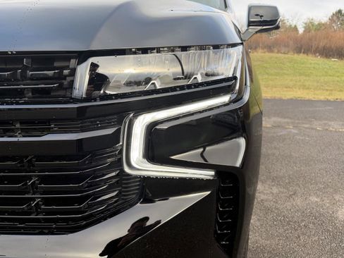 Used 2023 Chevrolet Tahoe RST w/ Luxury Package image 13