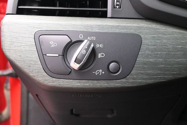 Used 2024 Audi A5 2.0T Premium Plus AWD/4WD image 18