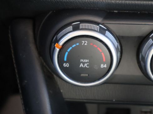 Used 2019 MAZDA CX-3 Grand Touring image 27