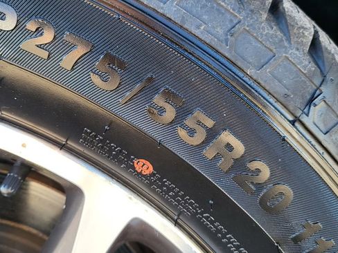 Used 2017 Ford Expedition King Ranch image 16