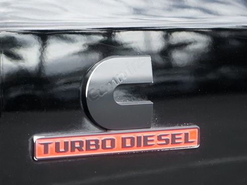 Used 2019 RAM 2500 Laramie w/ Night Edition AWD/4WD image 51