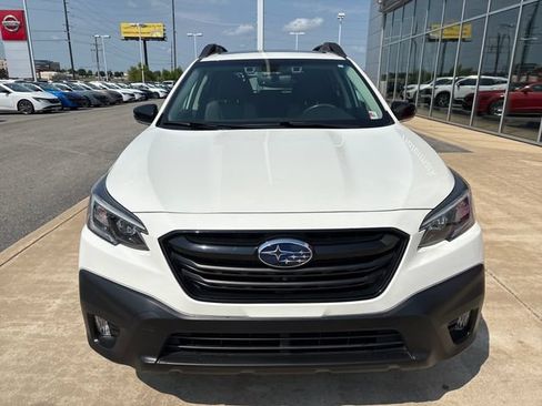 Used 2021 Subaru Outback Onyx Edition XT AWD/4WD image 8
