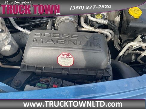 Used 2003 Dodge Dakota Sport RWD image 24