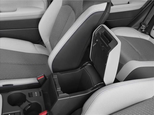 New 2026 Subaru Forester Sport AWD/4WD image 10