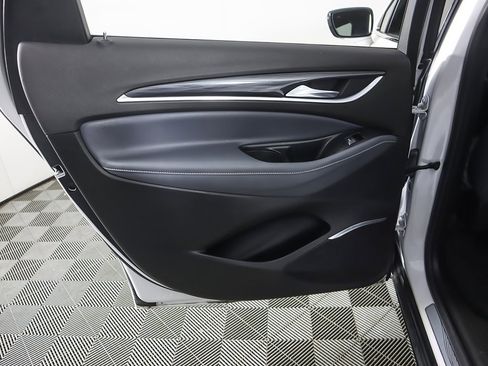 Used 2022 Buick Enclave Essence w/ Experience Buick Package image 26