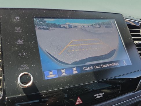 Certified 2023 Honda Ridgeline RTL-E image 25