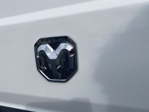 New 2026 RAM ProMaster 2500 w/ Safety Group image 36