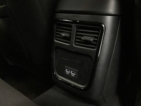 Used 2023 Dodge Charger SXT w/ Blacktop Package RWD image 19