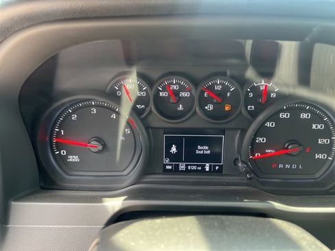 Used 2025 GMC Sierra 3500 Pro w/ Convenience Package AWD/4WD image 22