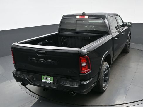 New 2026 RAM 1500 Big Horn image 22
